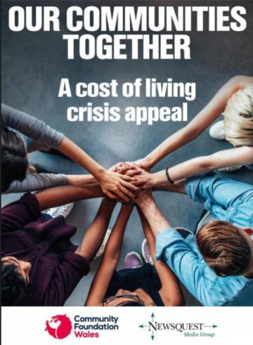 Cost Of Living Crisis Appeal