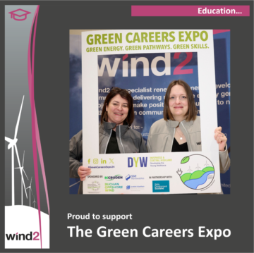 Green Careers Expo