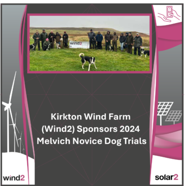 Melvich Dog Trials