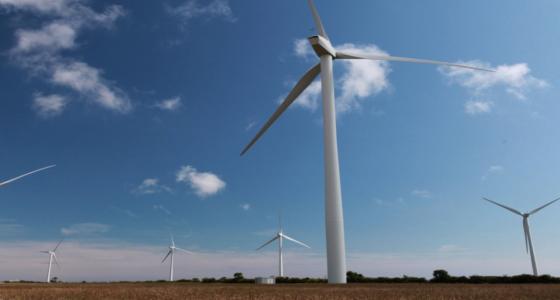 Wind Farm Image 2