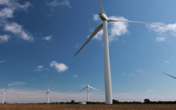 Wind Farm Image 2